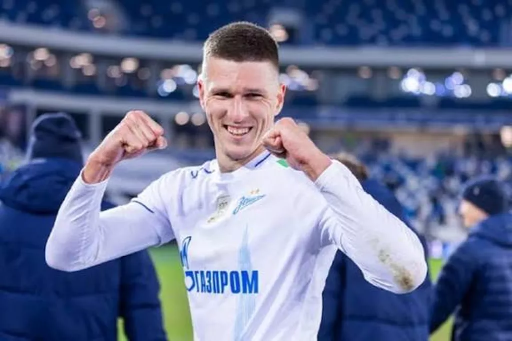 Рапопорт – о жесте Соболева: у игрока накопились отрицательные эмоции, не вижу ничего такого