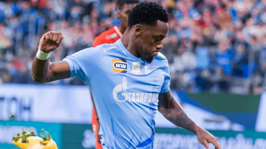 Рапопорт: Джон Джон — замена Клаудиньо? Он пока ни в чём себя не показал