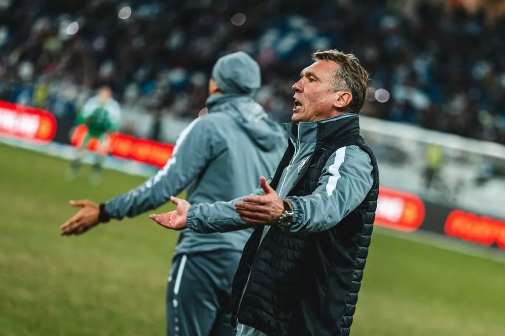 Заварзин – о дисквалификации Талалаева: есть регламент и там всё чётко прописано