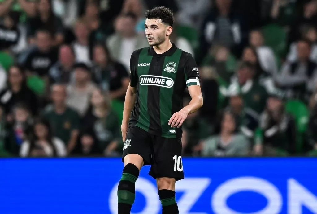 Масалитин отреагировал на обвинение со стороны «Краснодара» болельщиков ЦСКА в расизме