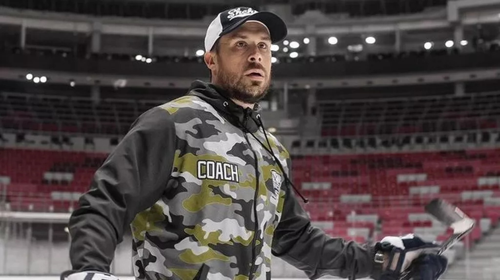 Щитов - о вылете московского «Динамо» в плей-офф КХЛ: опыта главного тренера не хватило