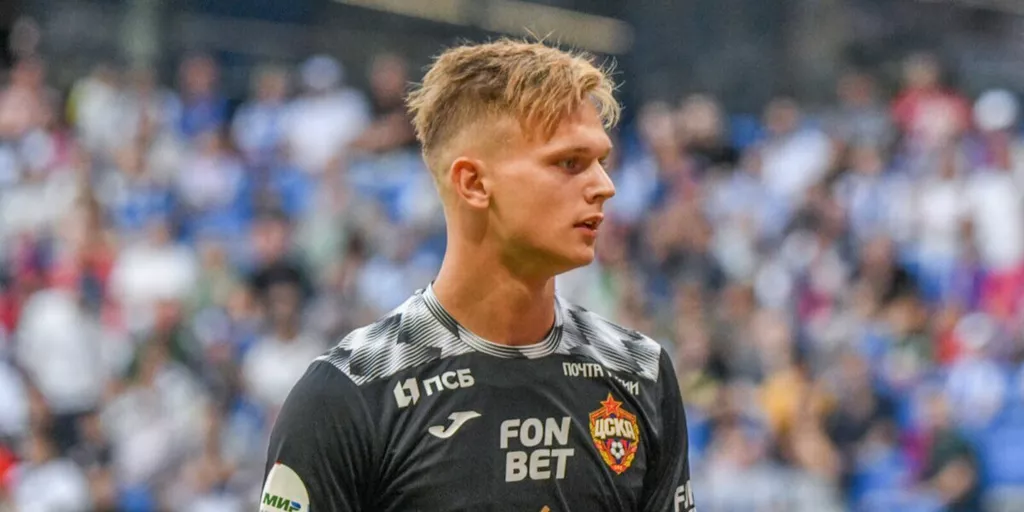 Тяпушкин: Торопу нужно сидеть на лавке в ЦСКА и ждать, пока уйдёт Акинфеев