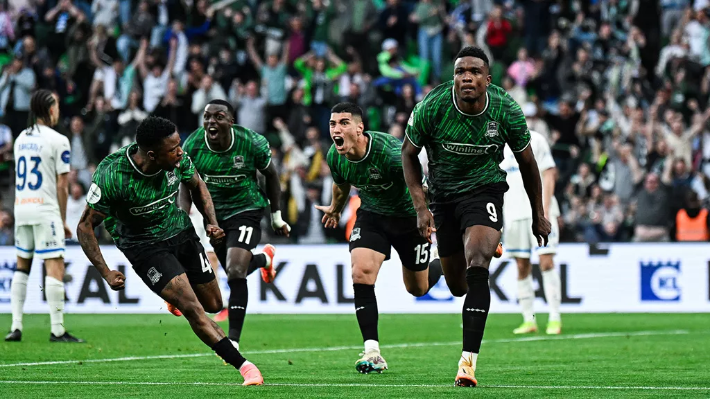 Первак: лидеры РПЛ думают, что им очки подарят, у них нет желания играть в футбол