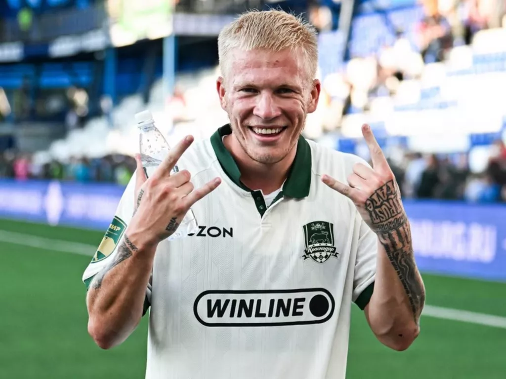 Белоус высказался об отсутствии Соболева и Кривцова в сборной России