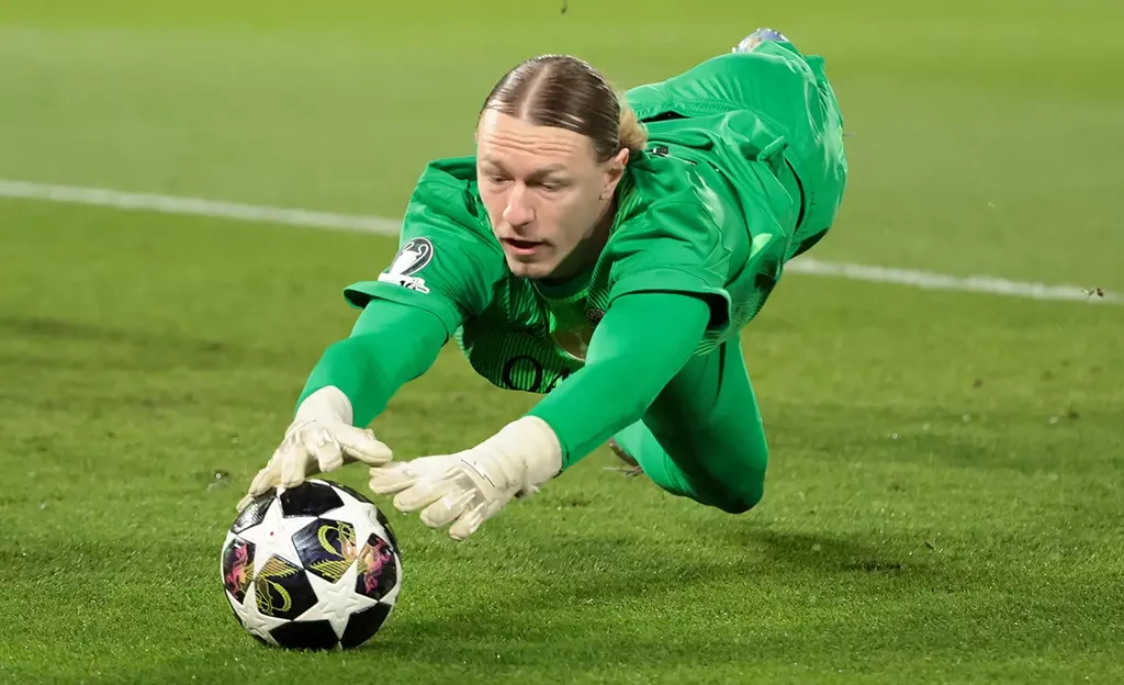 Колыванов: Сафонов один из ключевых игроков, который может спасти «ПСЖ»