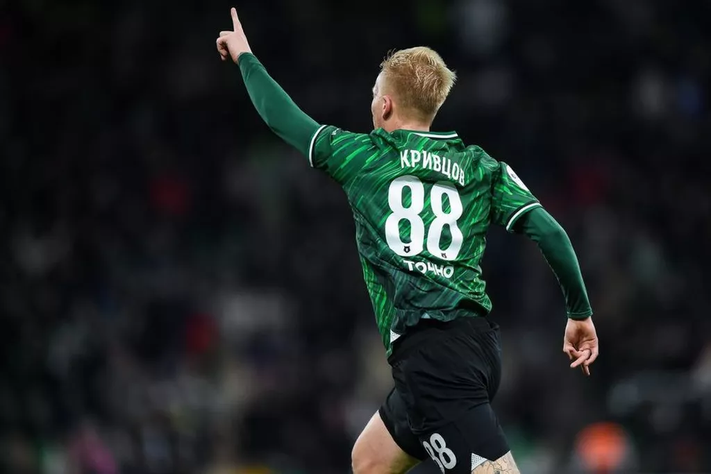 Канчельскис отреагировал на отсутствие Соболева и Кривцова в сборной России на матчи против Никарагуа и Мали