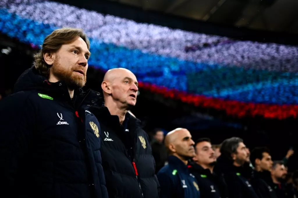 Шикунов – о матче Россия – Никарагуа: я не понимаю такие матчи