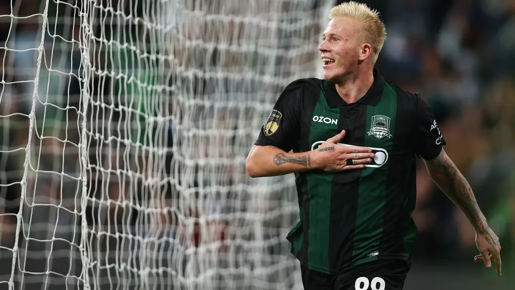 Тарханов оценил победный гол Кривцова в ворота «Ростова» в 19-м туре РПЛ