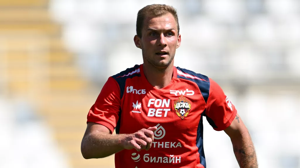 Кобелев: «Локомотив» после ухода Баринова потерял лидера команды