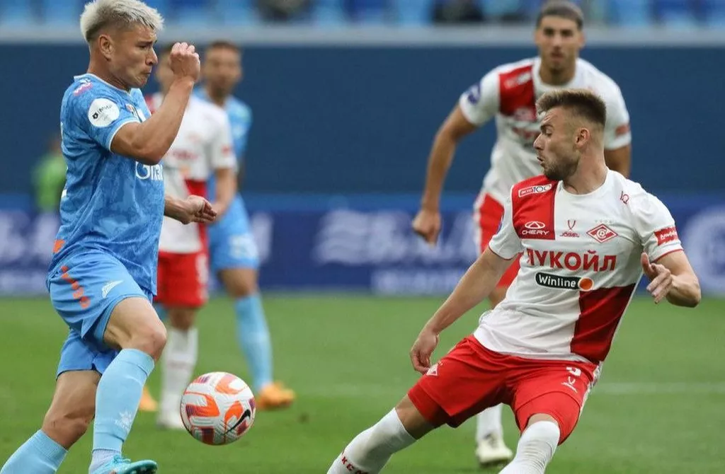 Белоус: «Спартак» наступает на одни и те же грабли