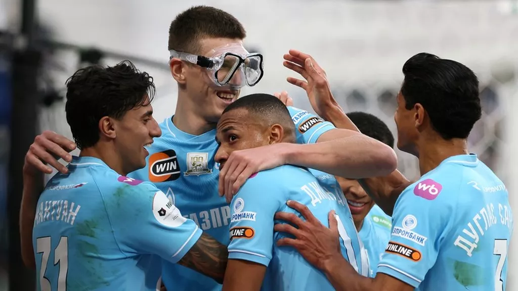 Непомнящий оценил справедливость исхода матча между «Спартаком» и «Зенитом» в РПЛ