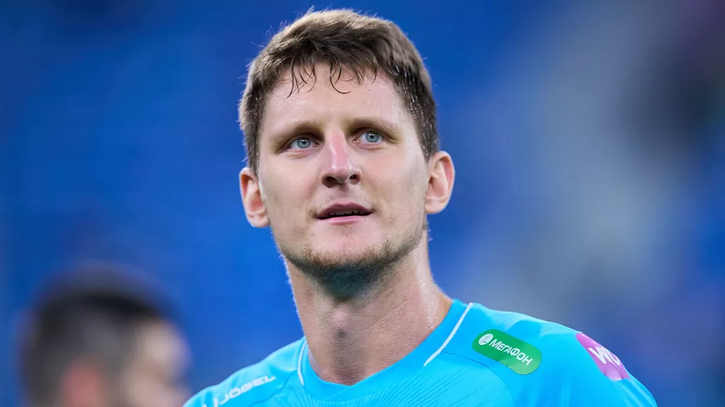 Рапопорт: Дивеев - лучший российский защитник в РПЛ