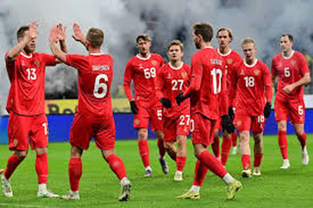 Ринат Билялетдинов: мне больше интересна встреча сборной России с Мали, кого привезёт соперник