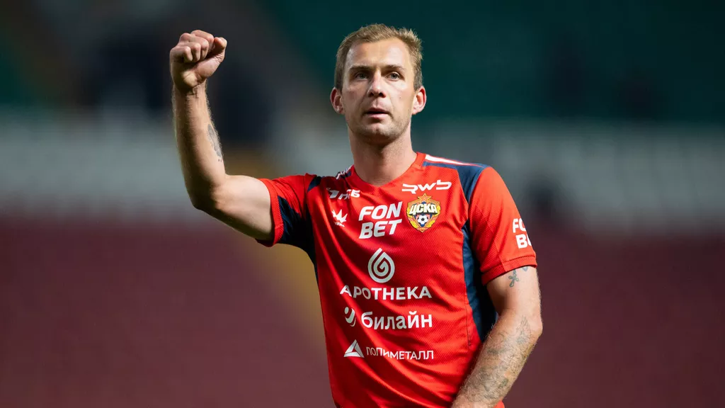 Тарханов – о победе ЦСКА над «Динамо» Махачкала: они сильнее во всех отношениях