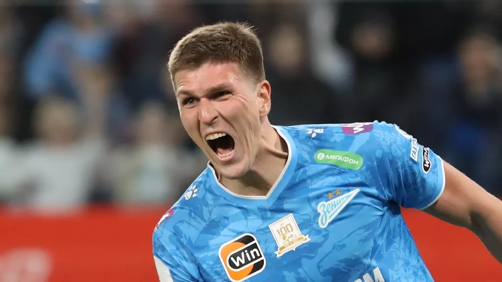 Дьяков – о голевой серии Соболева в РПЛ: последние сезоны ему точно не хватает стабильности