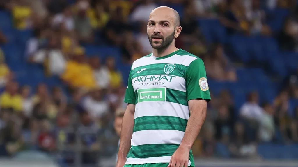 «Крылья Советов» сыграли вничью с «Ахматом» в результативном матче