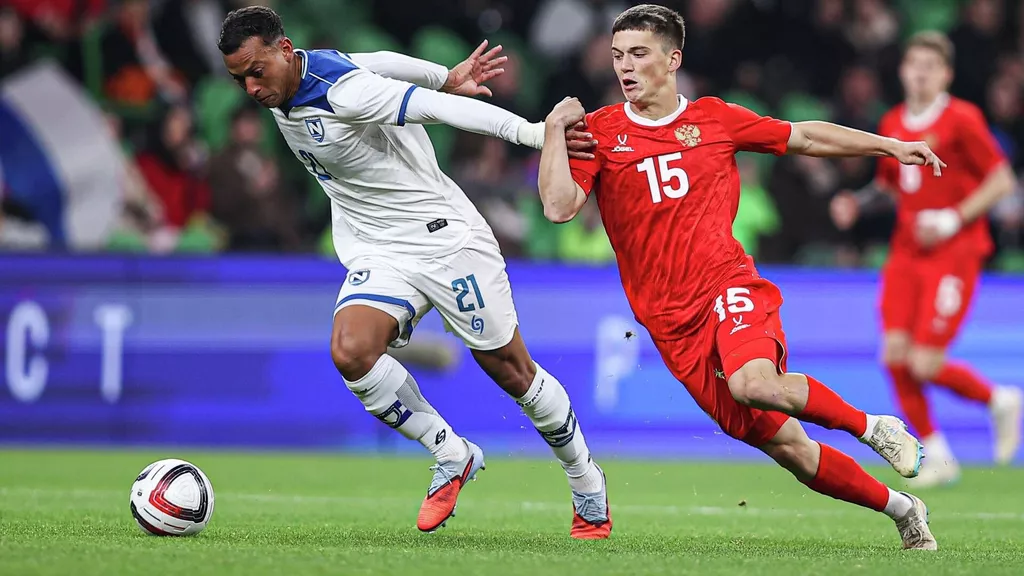 Угаров – о перспективах России после снятия бана: мы снова будем отставать