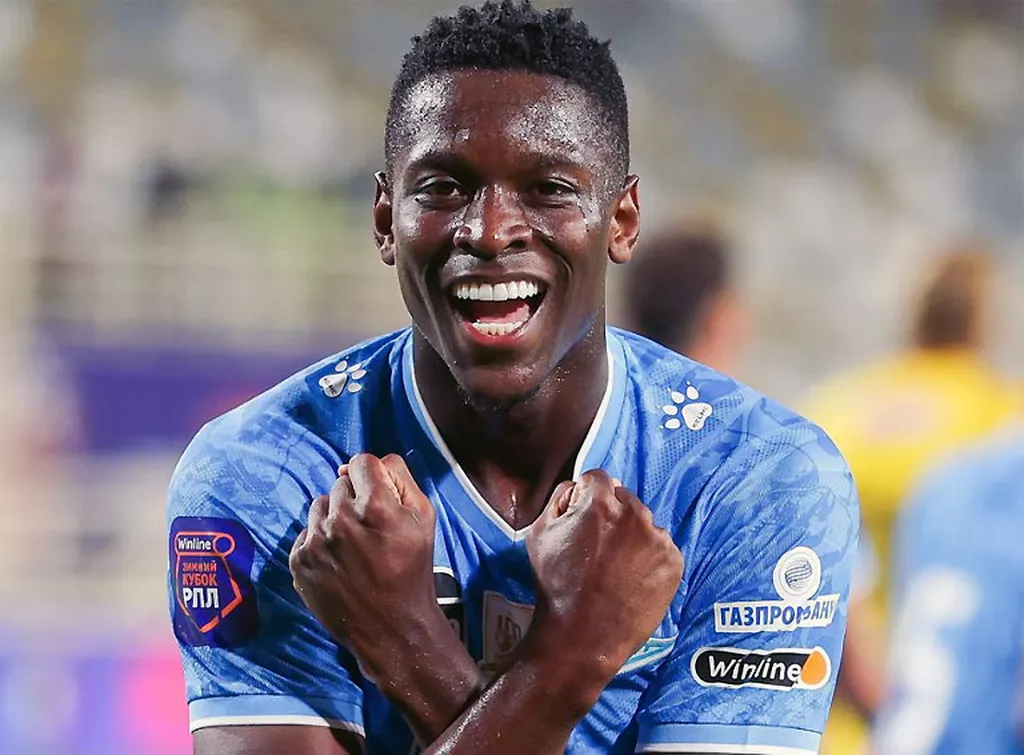 Непомнящий: Луис Энрике является игроком высочайшего уровня, как для «Зенита», так и для РПЛ