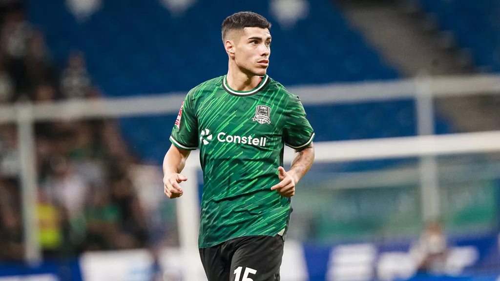 Первак: «Краснодару» с его ущербной скамейкой сложно играть на два фронта