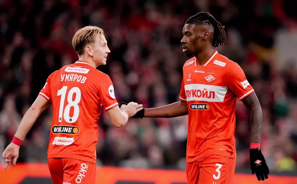 Белоус: «Спартак» наступает на одни и те же грабли, им нужно начинать от печки