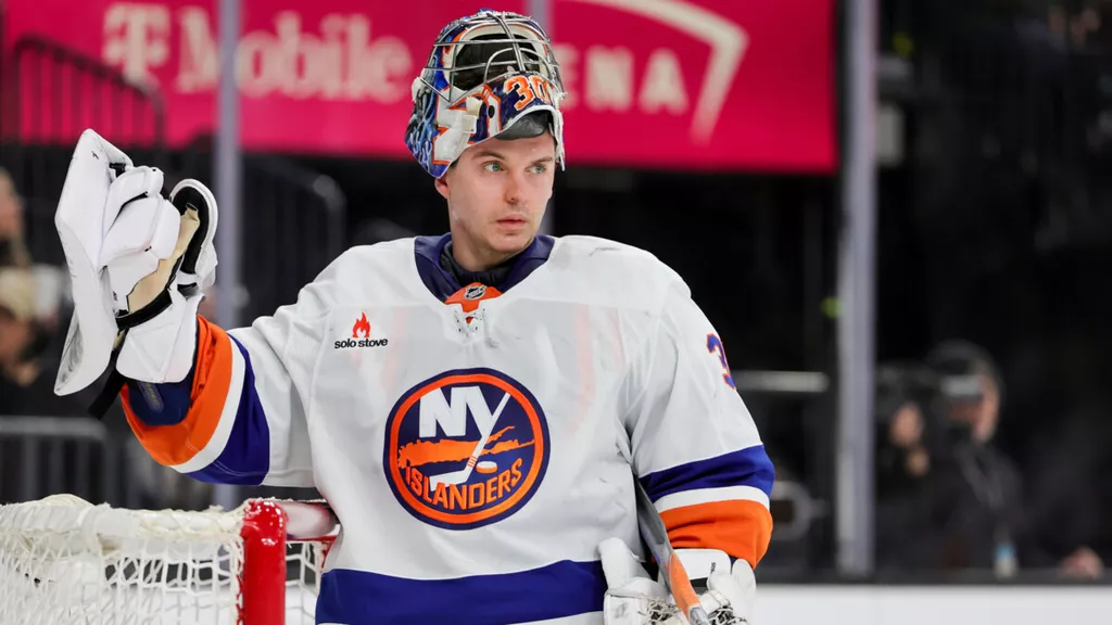 «Он точно крутой». Рыбин назвал лучшего голкипера НХЛ в сезоне-2025/26