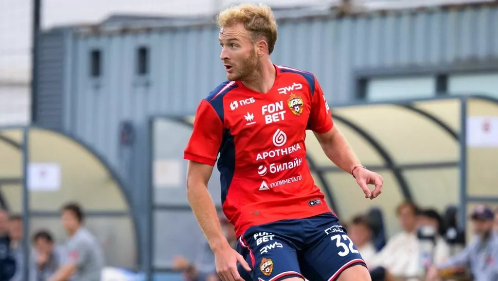 Пономарёв: Лусиано вроде на поле, но не играет ни черта, я его не вижу