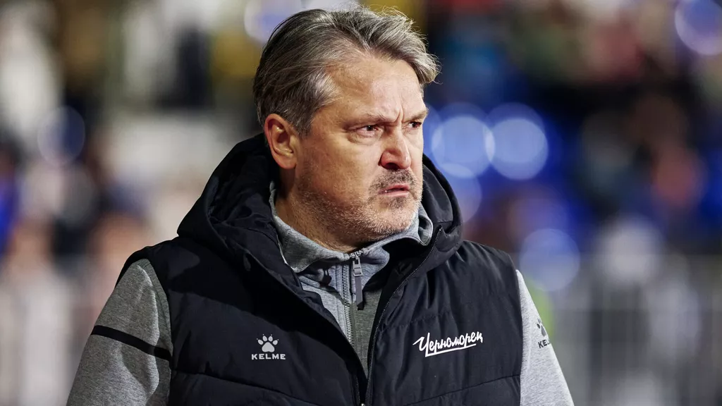 Рапопорт объяснил, почему Евсеев использовал нецензурную лексику в послематчевых интервью