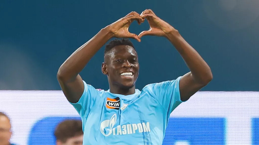 Рапопорт: «Зенит» победил, три очка взял – на сегодня это самое главное