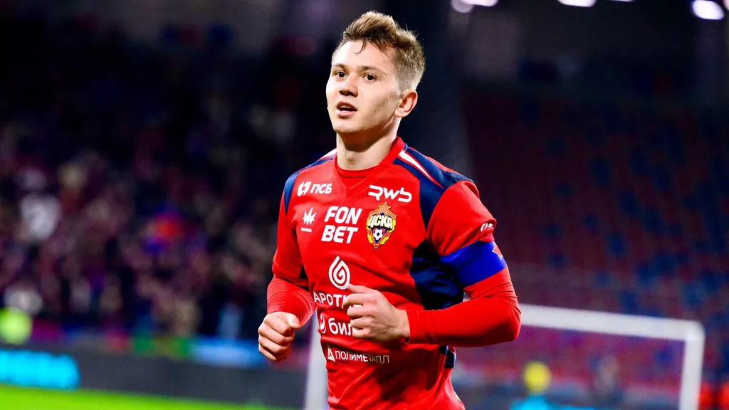 ЦСКА обыграл «Крылья Советов» и вышел в финал Пути регионов Кубка России