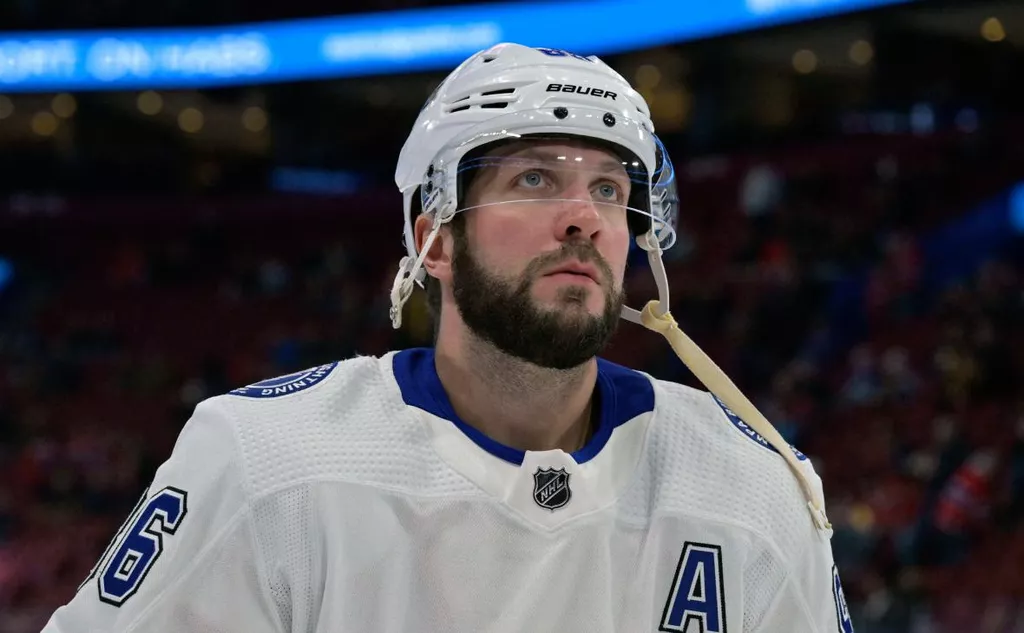 Кожевников: Кучеров сейчас сильнейший игрок в НХЛ