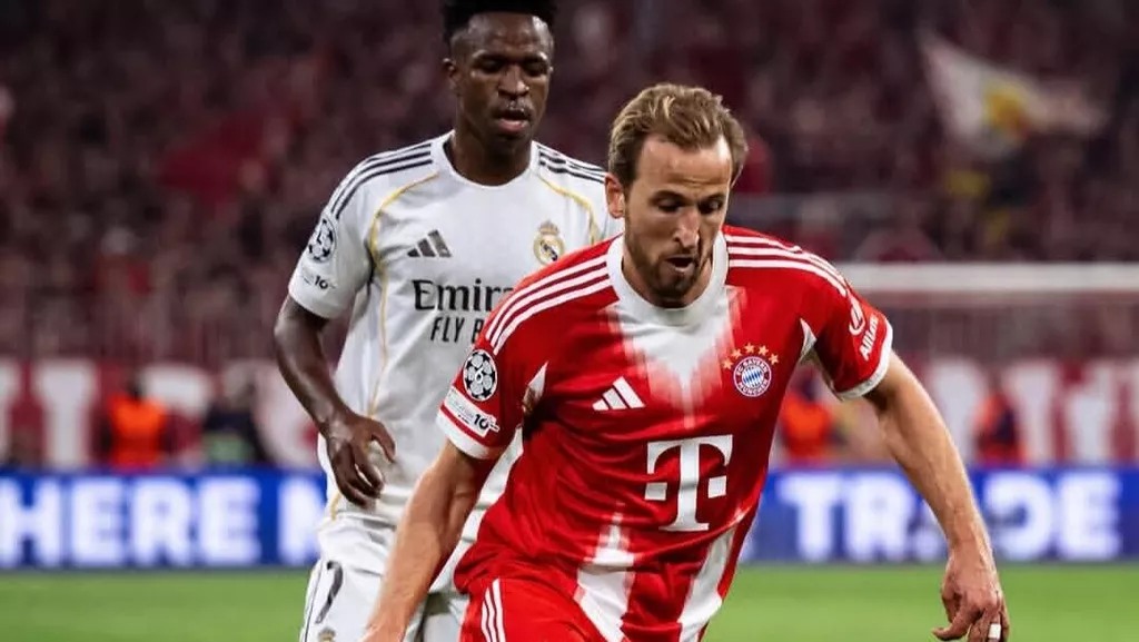 Наумов назвал проблему в «Реале» после вылета от «Баварии» в Лиге чемпионов