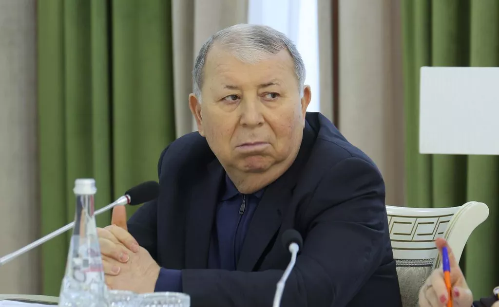 Суд конфисковал имущество основателя «Анжи» на сумму 1,2 млрд рублей