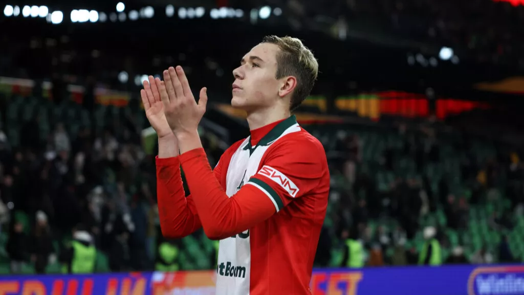 Наумов: если предложение от «ПСЖ» будет, Батракову нужно соглашаться