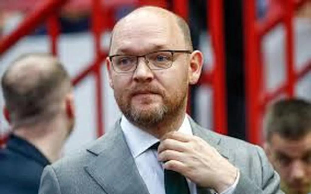 Геркус: «Краснодар» в игре с «Балтикой» еле ноги унёс