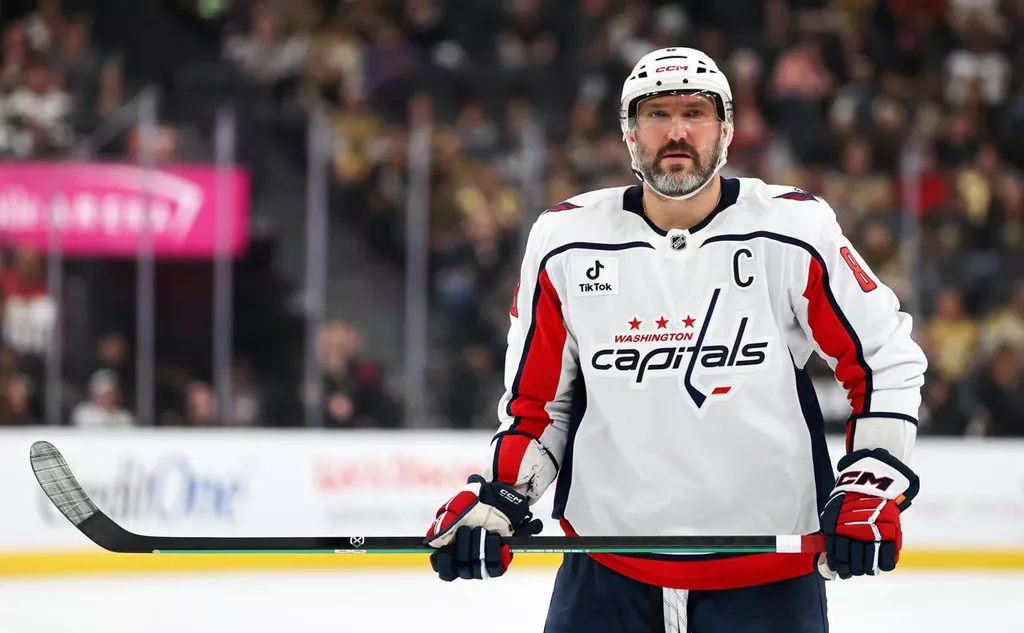 Кожевников назвал главные факторы высокой результативности Овечкина