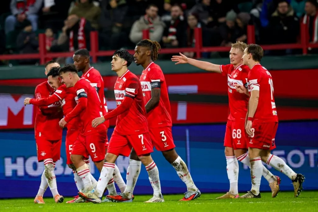 Кирьяков назвал фаворита в матче между «Локомотивом» и «Спартаком»