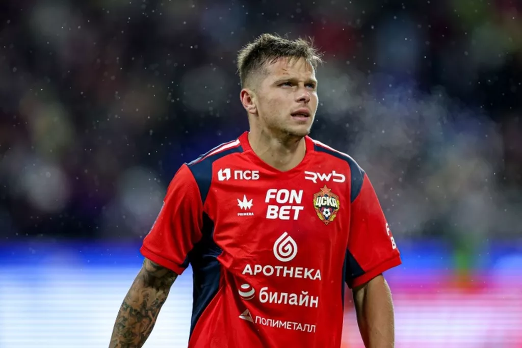 Петрушин назвал главную причину потери очков ЦСКА в РПЛ