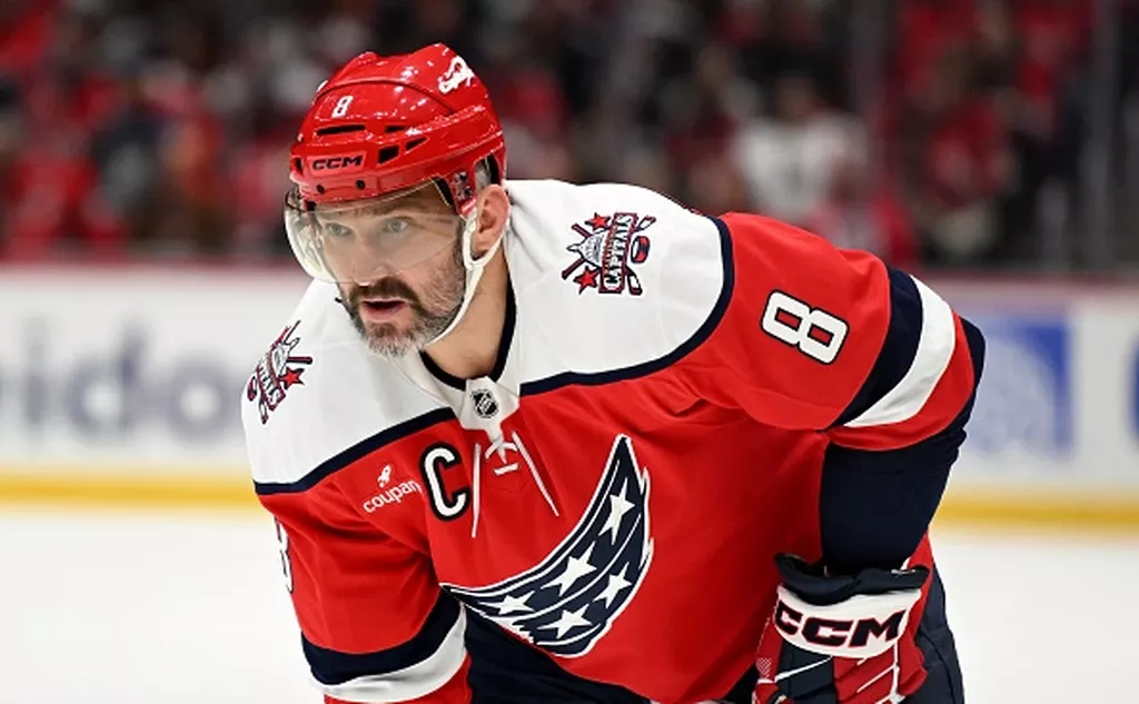 «Вашингтон» с Овечкиным лишился шансов на попадание в плей-офф НХЛ