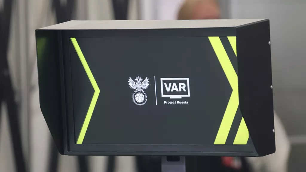 Масалитин - о работе VAR в РПЛ: ставят левые пенальти, как в матче «Локомотива» с «Пари НН»