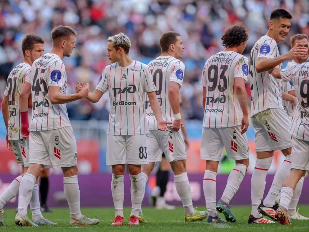 Заварзин: я бы не снимал «Локомотив» с чемпионской гонки