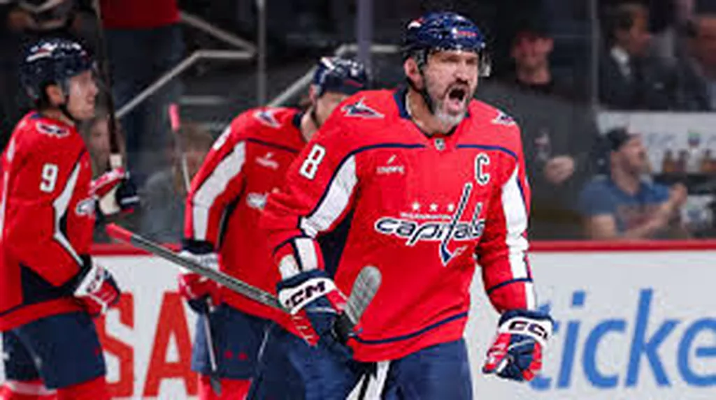 Рыбин уверен, что Овечкин продлит контракт с «Вашингтоном»