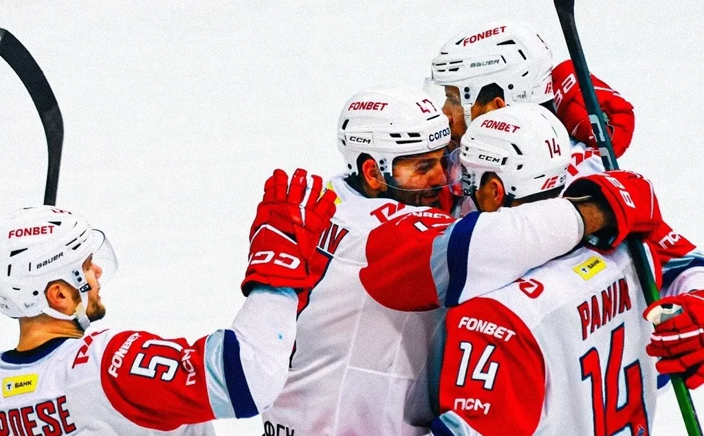 «Локомотив» вышел в полуфинал Кубка Гагарина, победив в серии «Салават Юлаев» со счётом 4-0