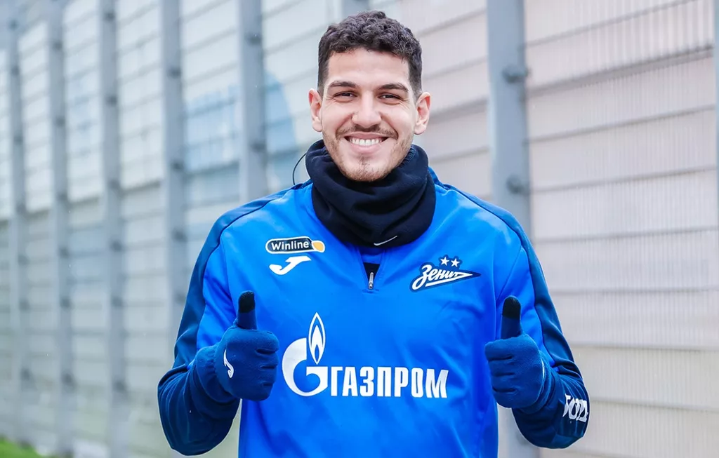 Лепёхин: Нино в сборной Бразилии? Чтобы попасть, нужно кроме мастерства иметь ещё и удачу