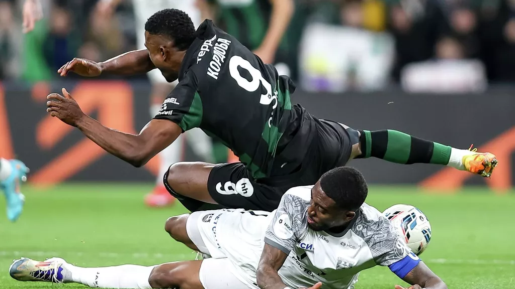 Лепёхин – о «Балтике»: для меня это удивительное явление