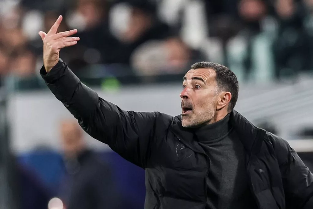 Первак: Карседо со «Спартаком» будет бороться и за Кубок, и за бронзу РПЛ