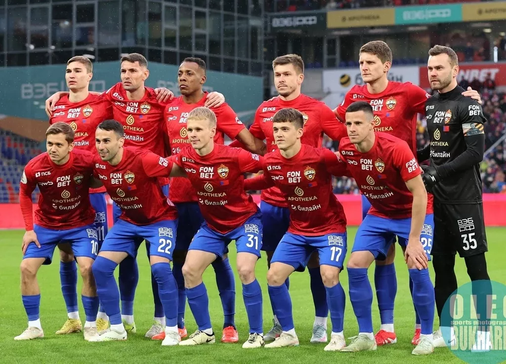 Николаев: ЦСКА загоняет себя все дальше и дальше в яму