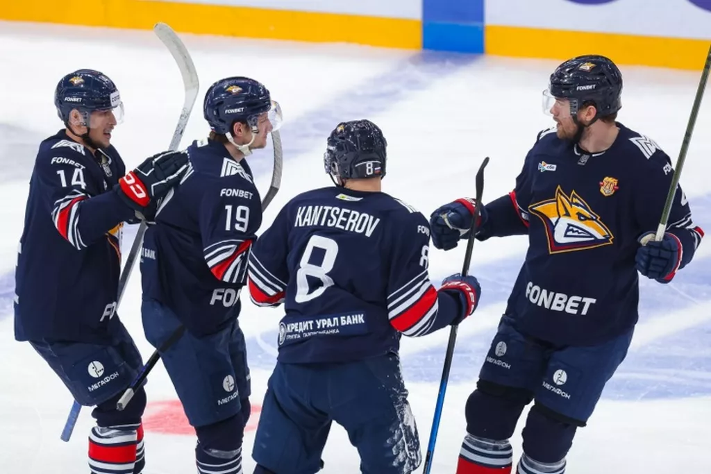 Черкас: чтобы у «Металлурга» сложилась лёгкая сетка, им надо было поработать в «регулярке»