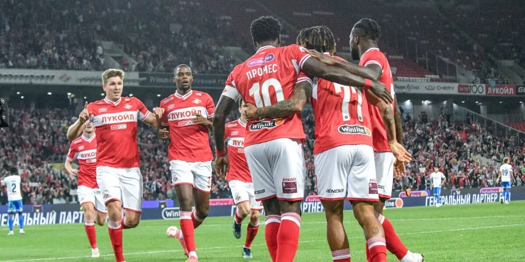 Заварзин: «Локомотив» будет более мотивированнее, чем «Спартак»