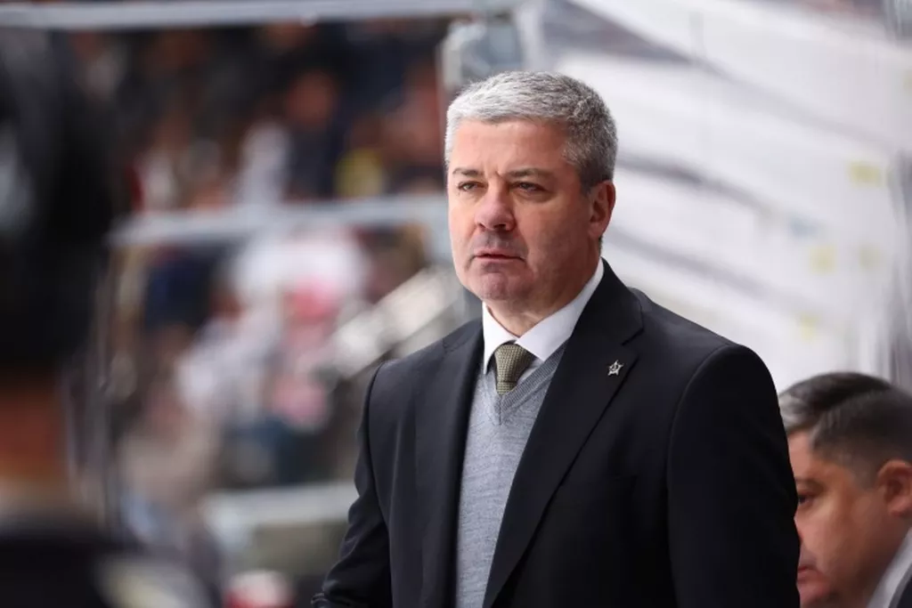 Плющев отреагировал на назначение Тамбиева в «Динамо»