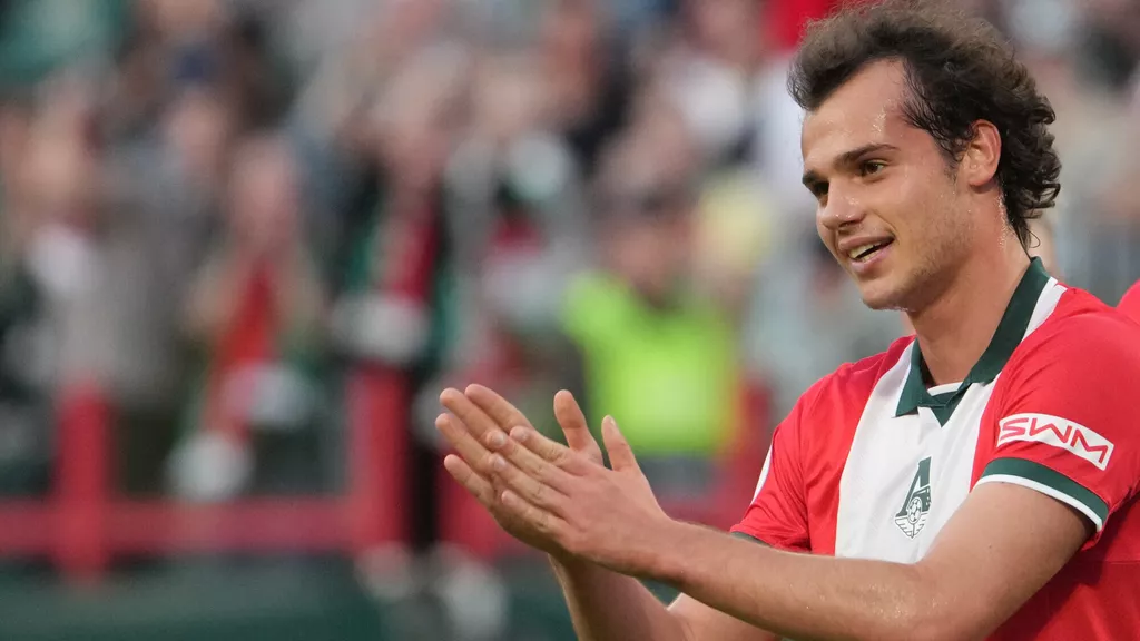 Наумов назвал двух ведущих игроков «Локомотива»